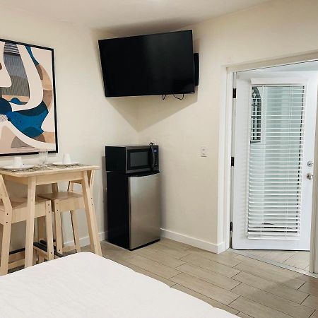 Nuvole Guest Suite Miami Dış mekan fotoğraf