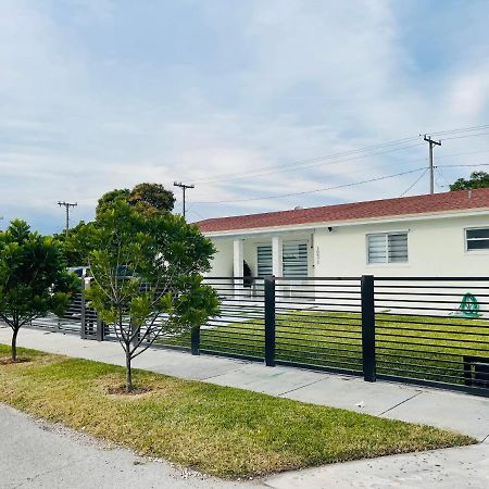 Nuvole Guest Suite Miami Dış mekan fotoğraf