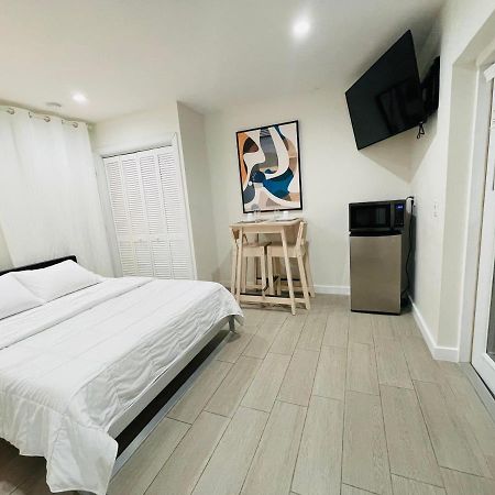 Nuvole Guest Suite Miami Dış mekan fotoğraf