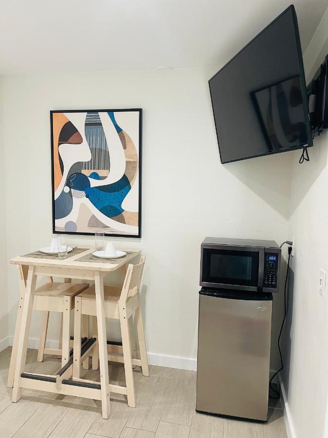 Nuvole Guest Suite Miami Dış mekan fotoğraf