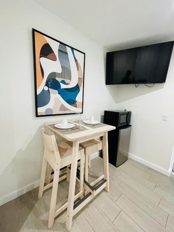 Nuvole Guest Suite Miami Dış mekan fotoğraf