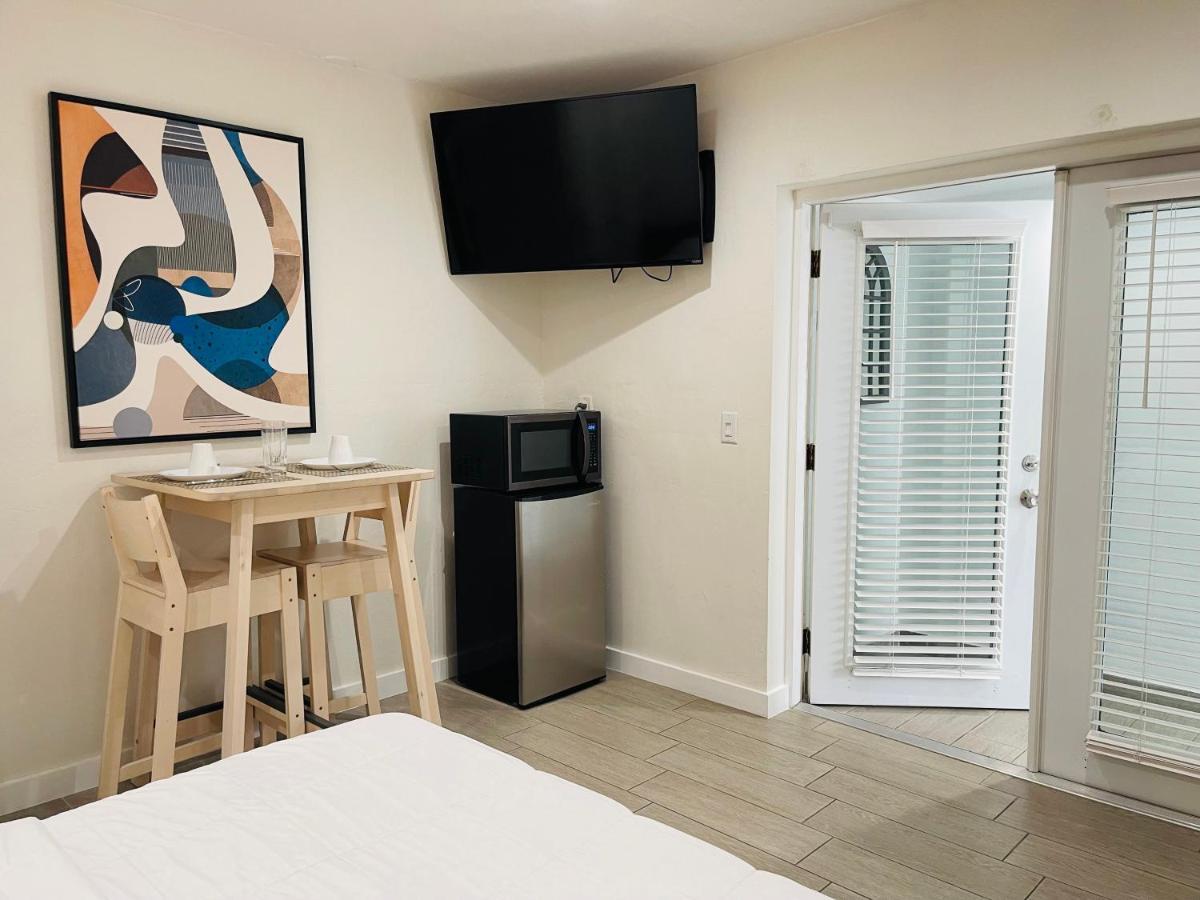 Nuvole Guest Suite Miami Dış mekan fotoğraf