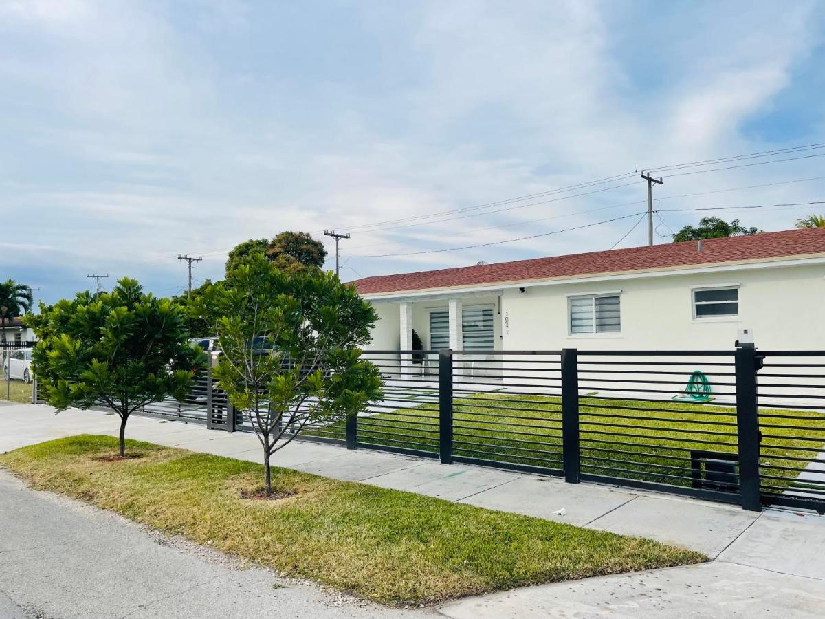 Nuvole Guest Suite Miami Dış mekan fotoğraf