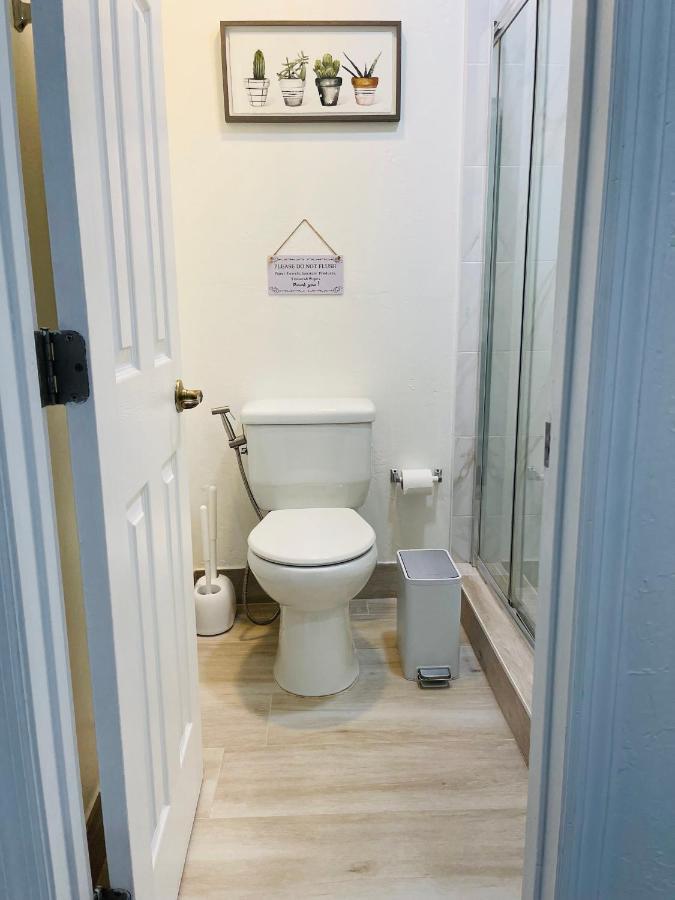 Nuvole Guest Suite Miami Dış mekan fotoğraf