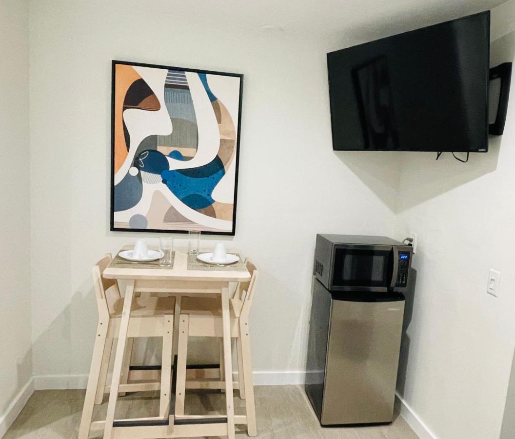 Nuvole Guest Suite Miami Dış mekan fotoğraf