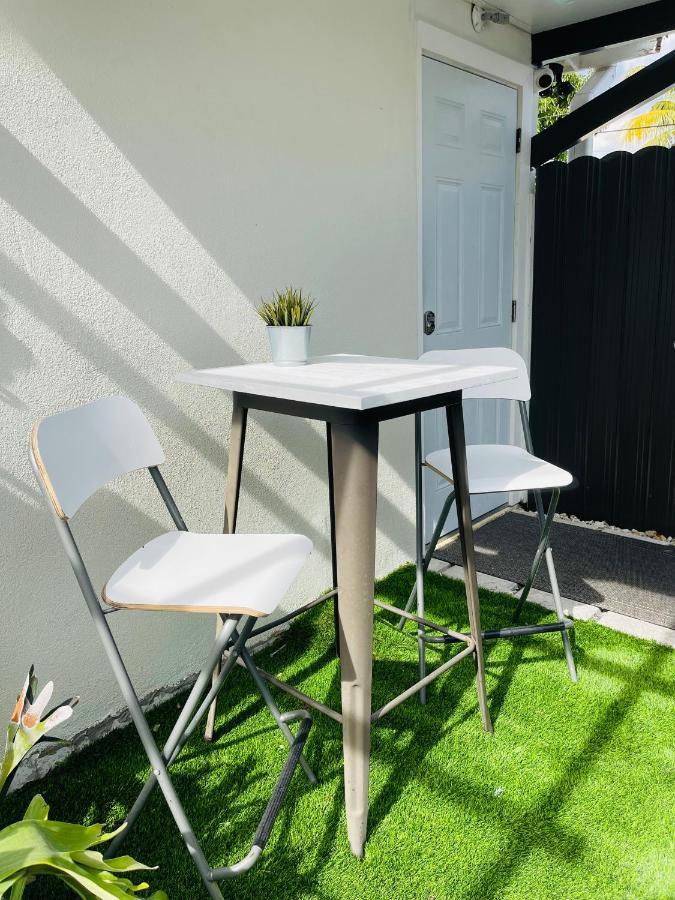 Nuvole Guest Suite Miami Dış mekan fotoğraf