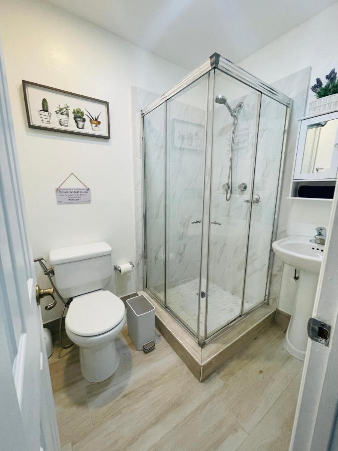 Nuvole Guest Suite Miami Dış mekan fotoğraf
